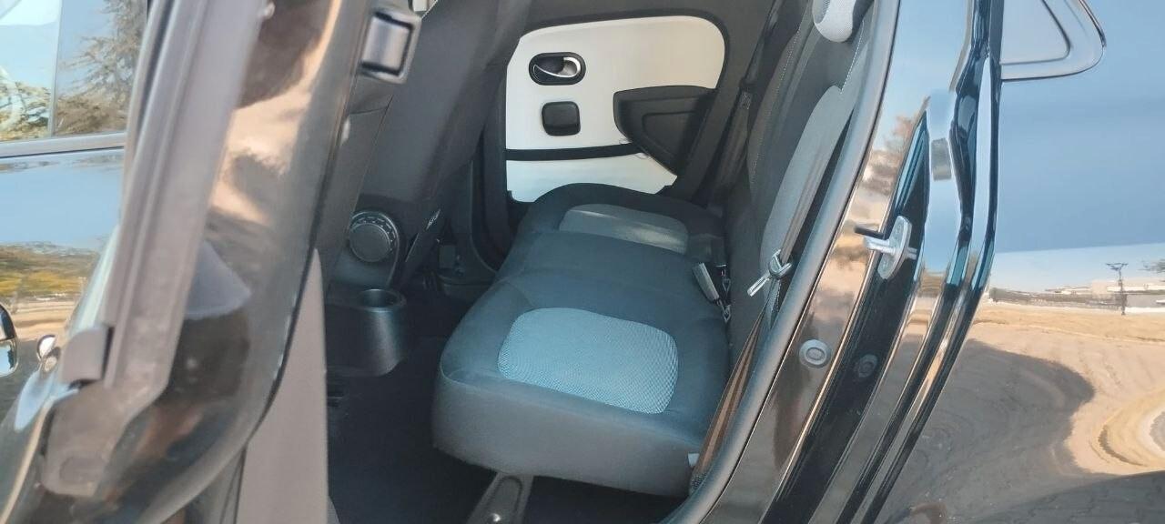 Renault Twingo Zen 1.0 10/16 km 42.382
