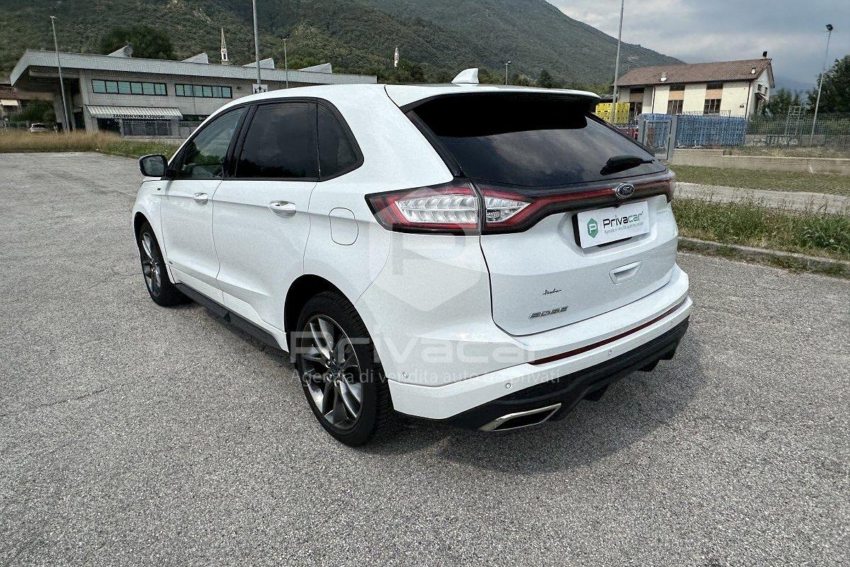 FORD Edge 2.0 TDCI 210 CV AWD S&S Powershift ST Line