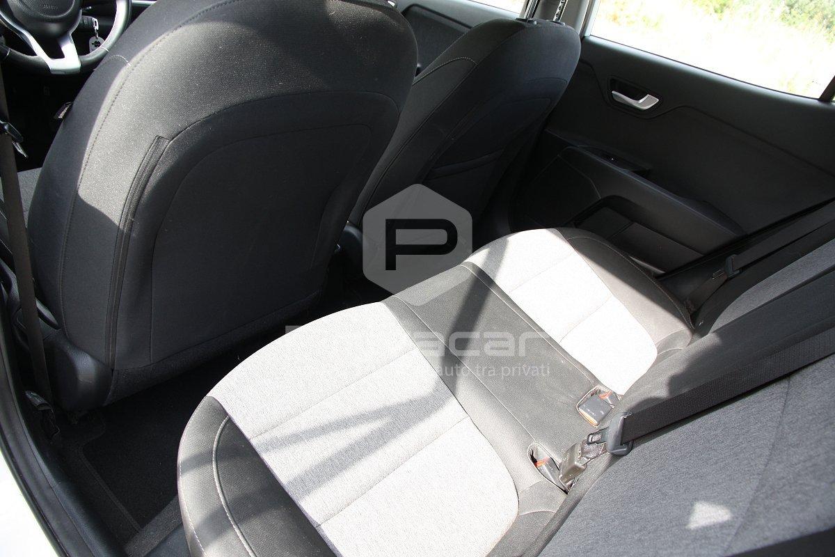 KIA Stonic 1.2 DPI Urban