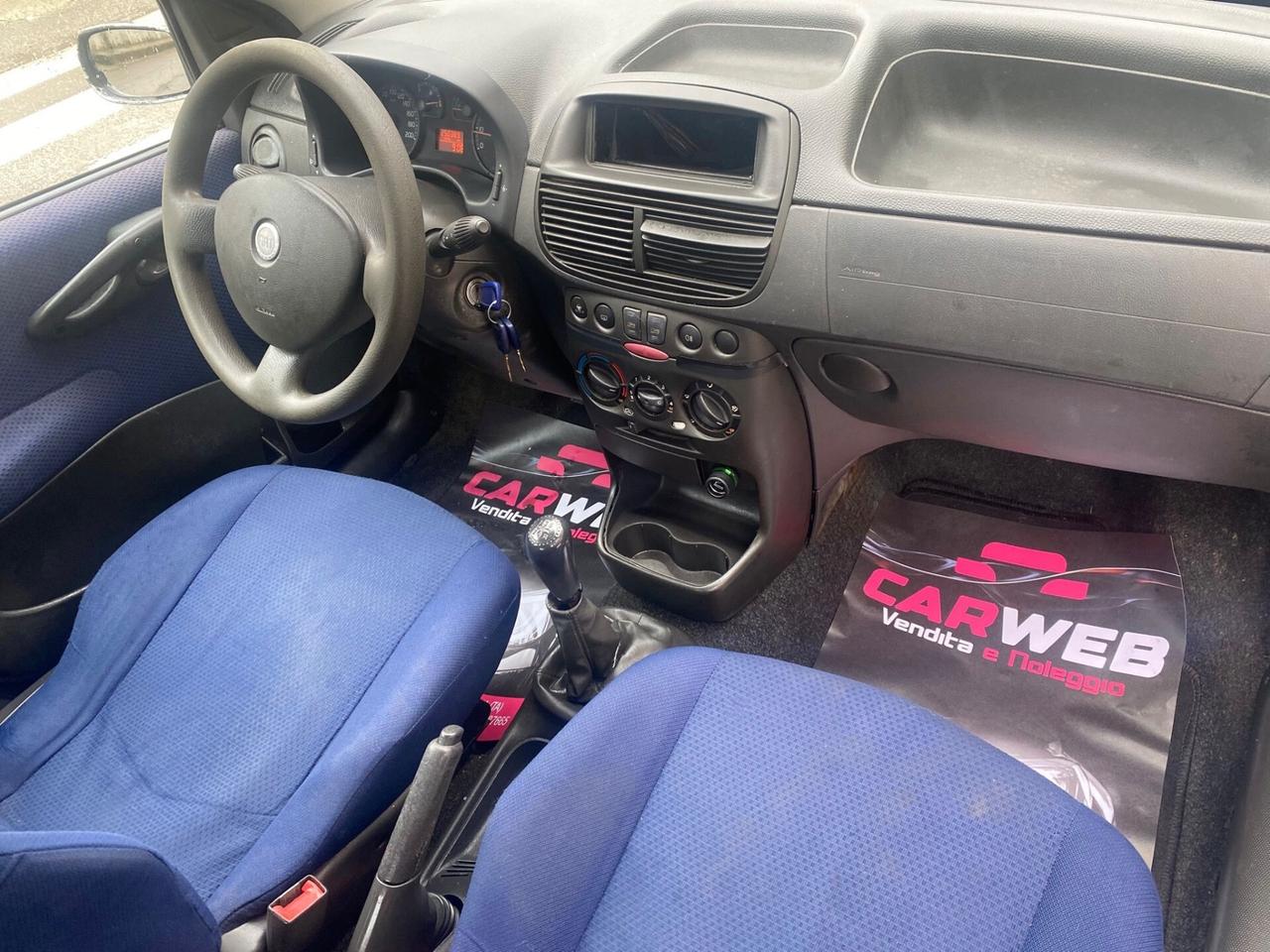 Fiat Punto 1.3 Multijet 16V 5 porte Dynamic