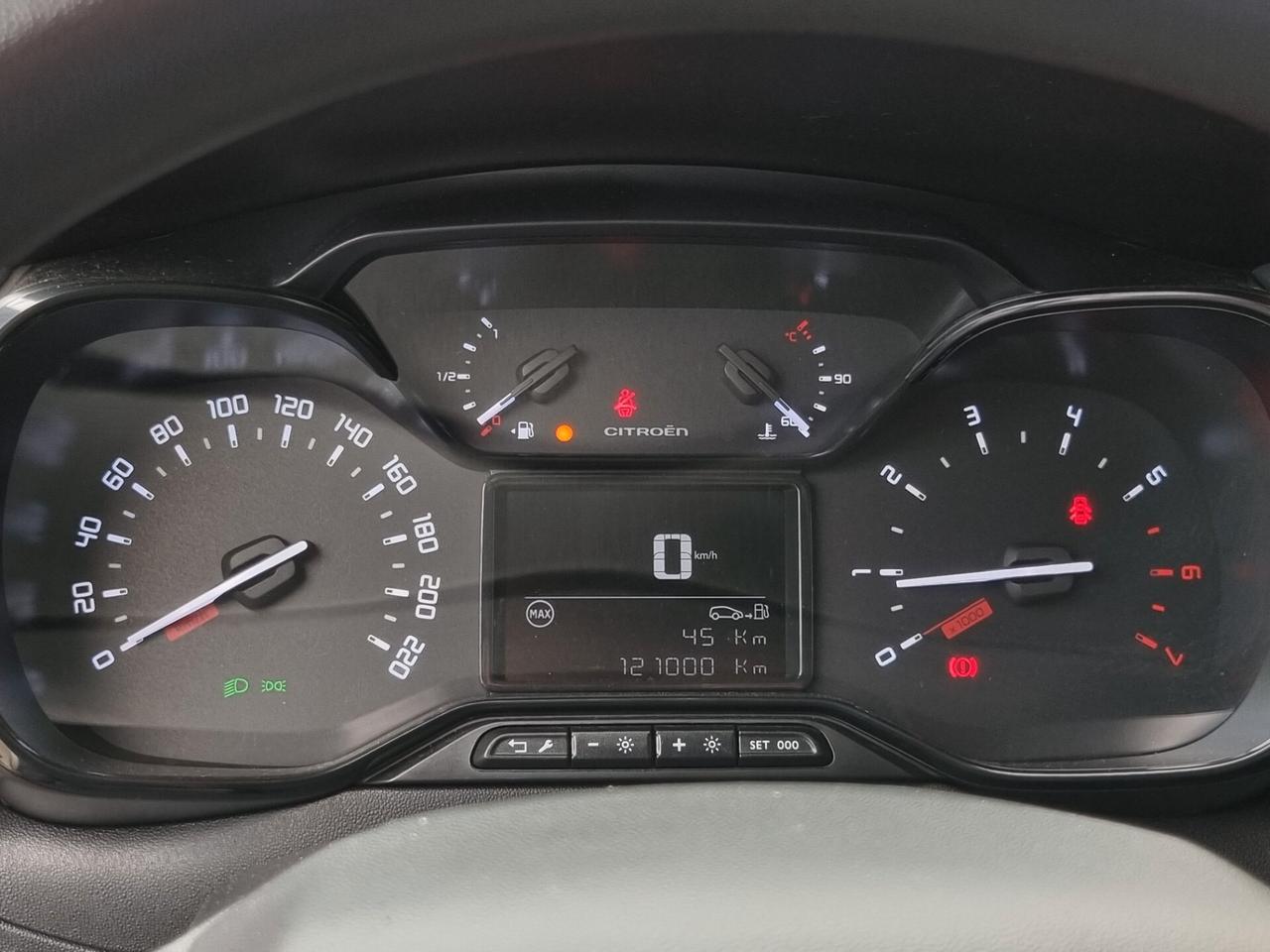 Citroen C3 BlueHDi 100 S&S Feel