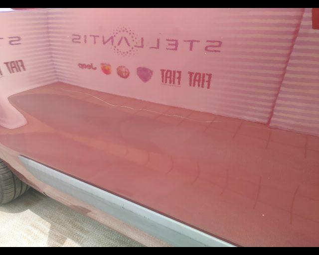 FIAT Qubo 1.3 mjt 16v Active 95cv