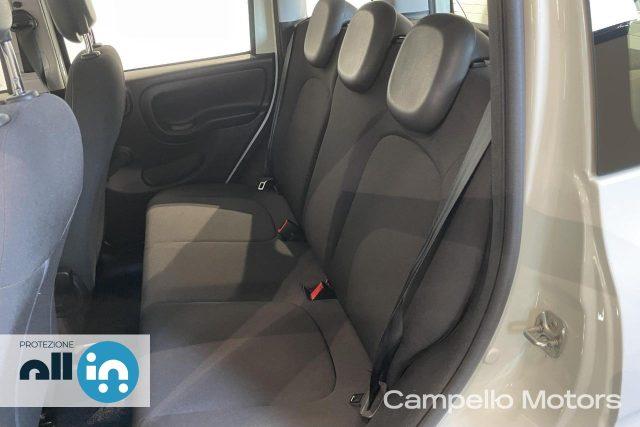 FIAT Panda Panda 1.0 70cv Hybrid City Cross
