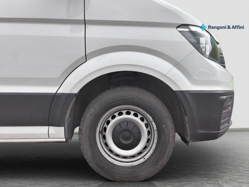 Volkswagen Crafter 35 2.0 TDI 140CV PM-TMFurgone