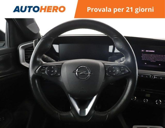 OPEL Mokka 1.2 Turbo 130 CV Ultimate