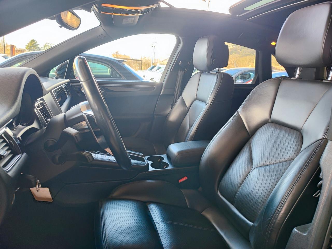 Porsche Macan 3.0 S Diesel FULL+++