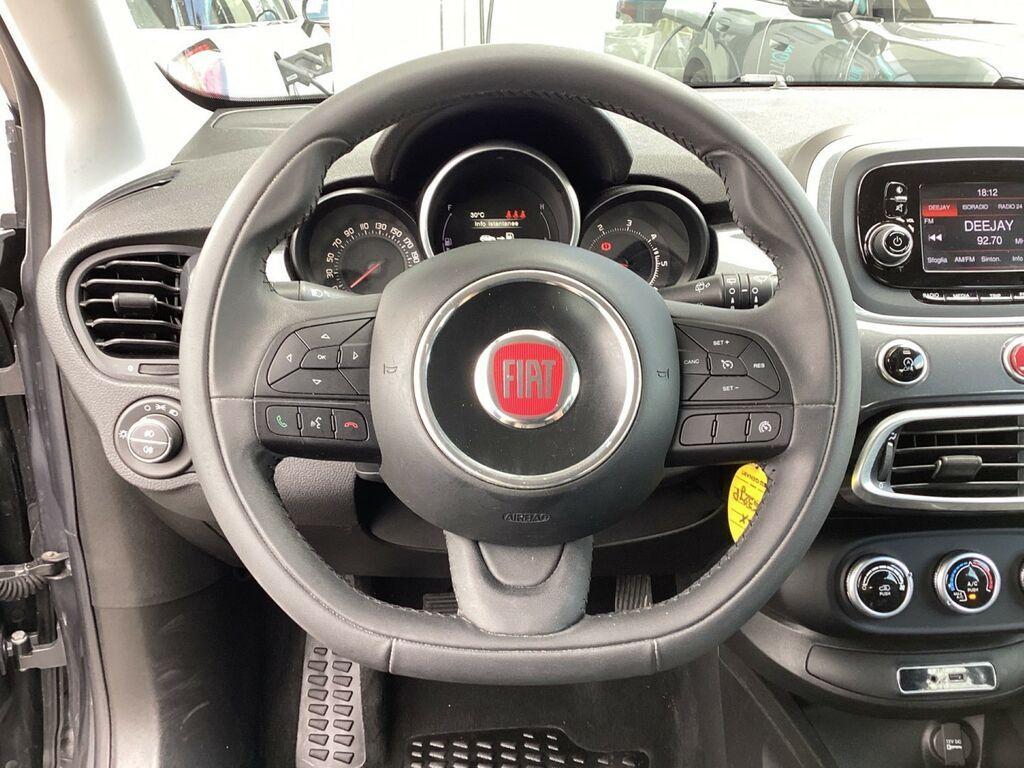 Fiat 500X 1.3 Multijet Pop Star 4x2