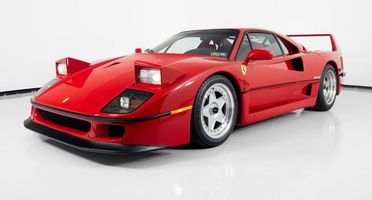 FERRARI F40 F40