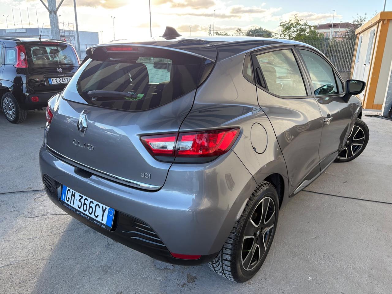 Renault Clio 1.5 dCi 8V 75CV 5 porte Live