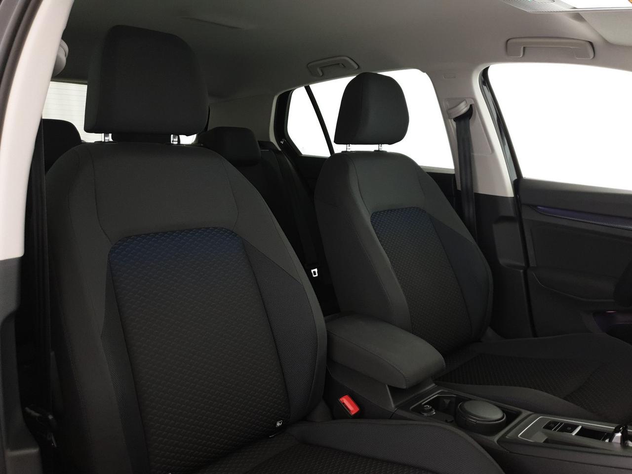 Volkswagen Golf 2.0 tdi 1st edition style 150cv dsg