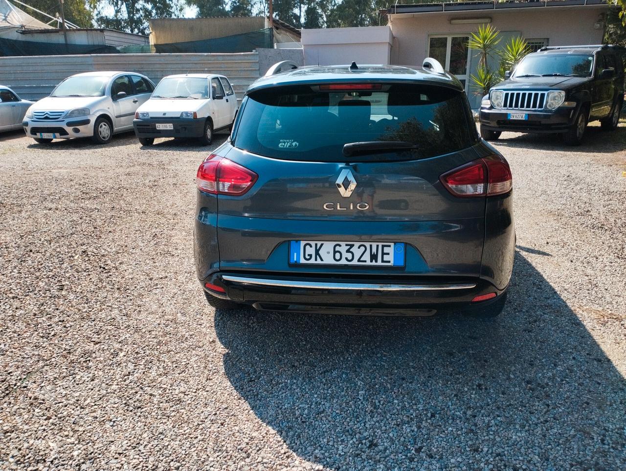 Renault Clio Sporter TCe 12V 90 CV Business