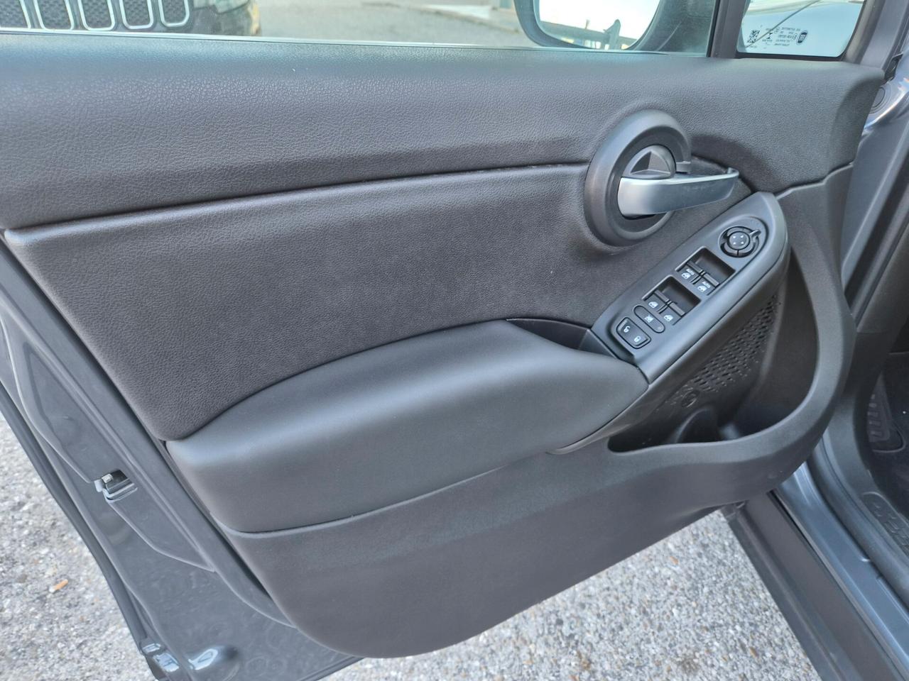 Fiat 500X 1.3 MultiJet 95 CV Connect