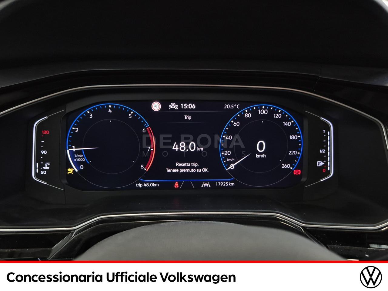 Volkswagen Polo 1.0 tsi style 95cv