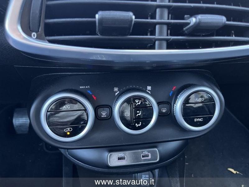 FIAT 500X 1.3 MJT 95CV