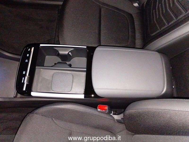 Hyundai Tucson 1.6 Gamma II T-GDI Petrol 6 Speed A/T 2WD PE 1.6HEV AT 2WD EXELLENCE