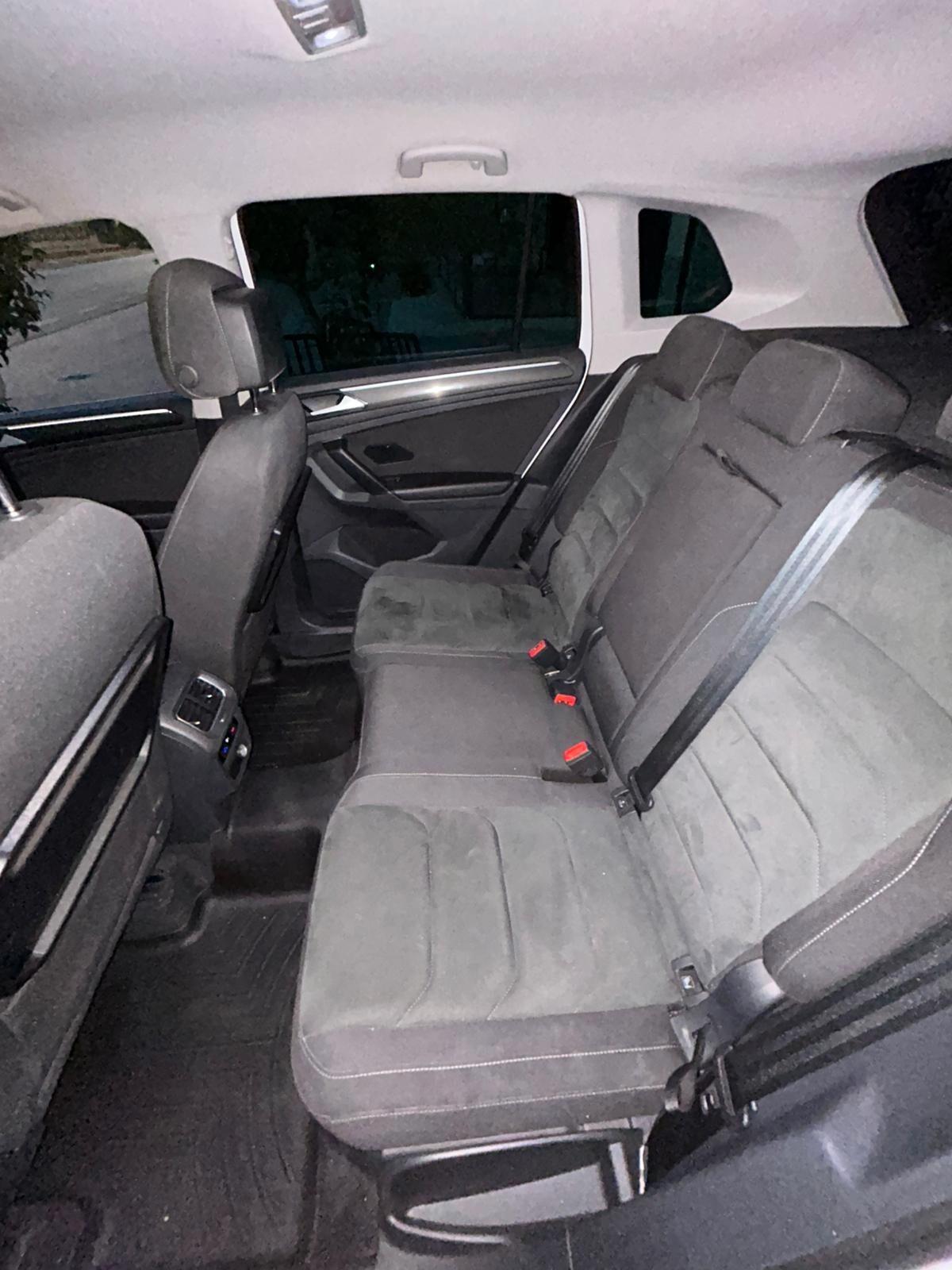 Volkswagen Tiguan 2.0 BiTDI SCR DSG 4MOTION Executive R-Line BMT