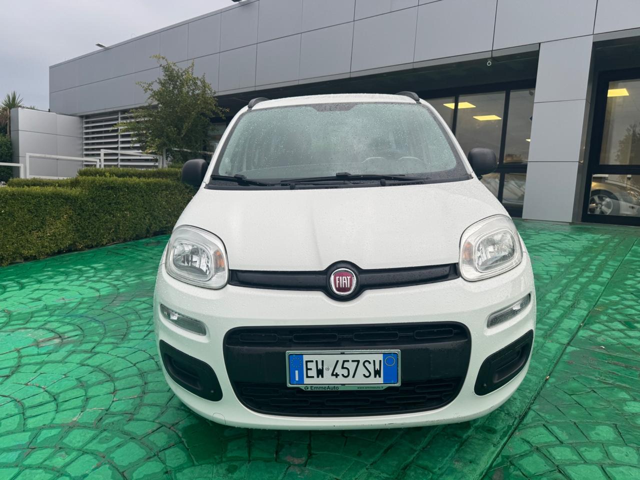 Fiat Panda 1.2 EasyPower Easy