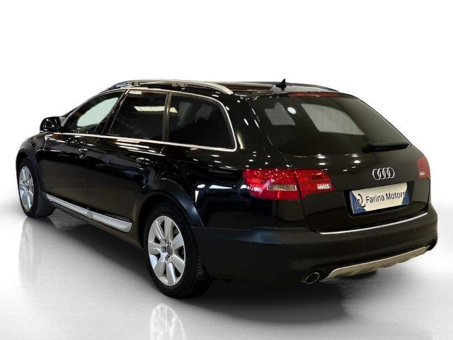 AUDI A6 allroad 2.7 TDI 190 CV F.AP tiptronic Advanced