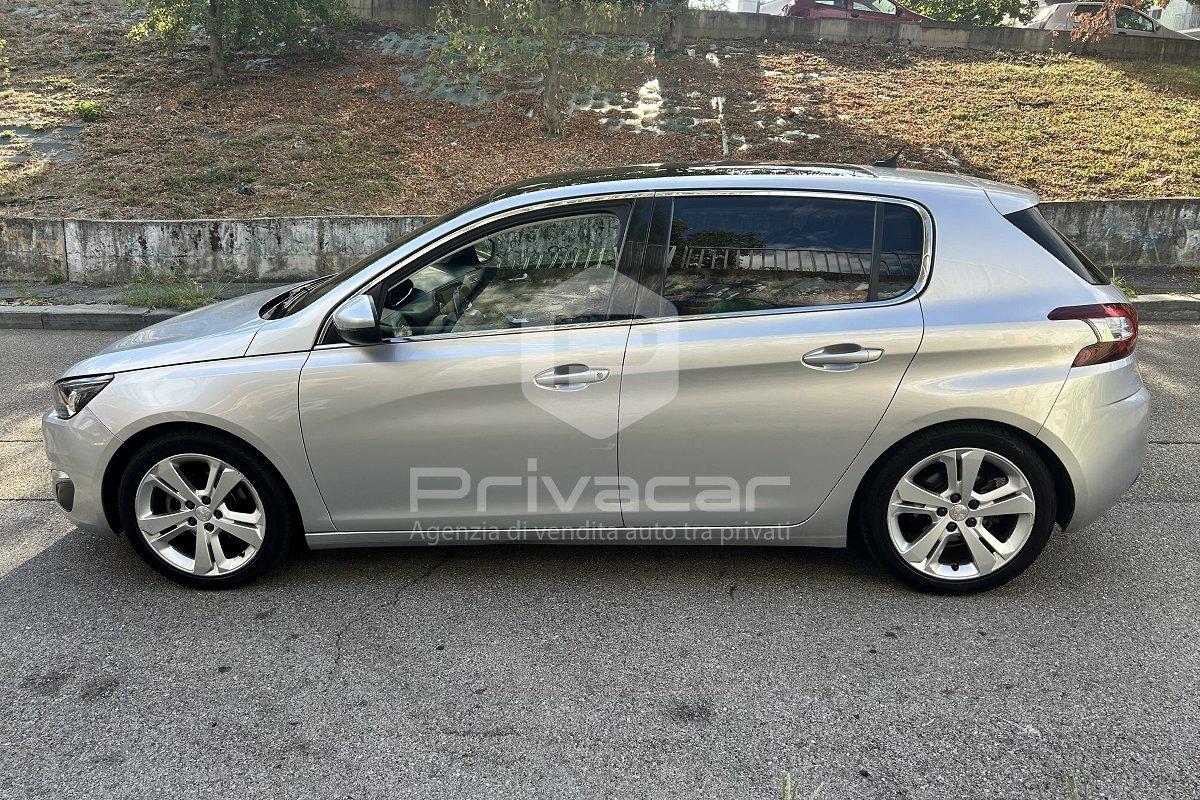 PEUGEOT 308 PureTech Turbo 130 S&S Allure