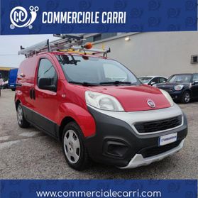 FIAT FIORINO 1.3 M-JET FURGONE ADVENTURE - 2016