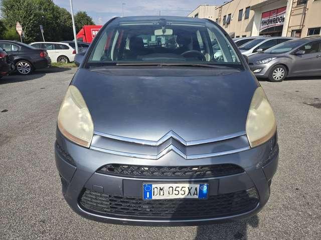 Citroen C4 C4 Picasso 1.6 hdi 16v Ideal (classique) 110cv fap