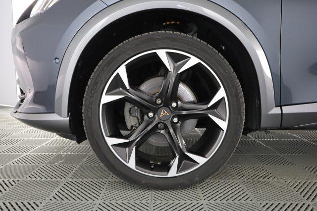 CUPRA Formentor Formentor 1.5 TSI DSG