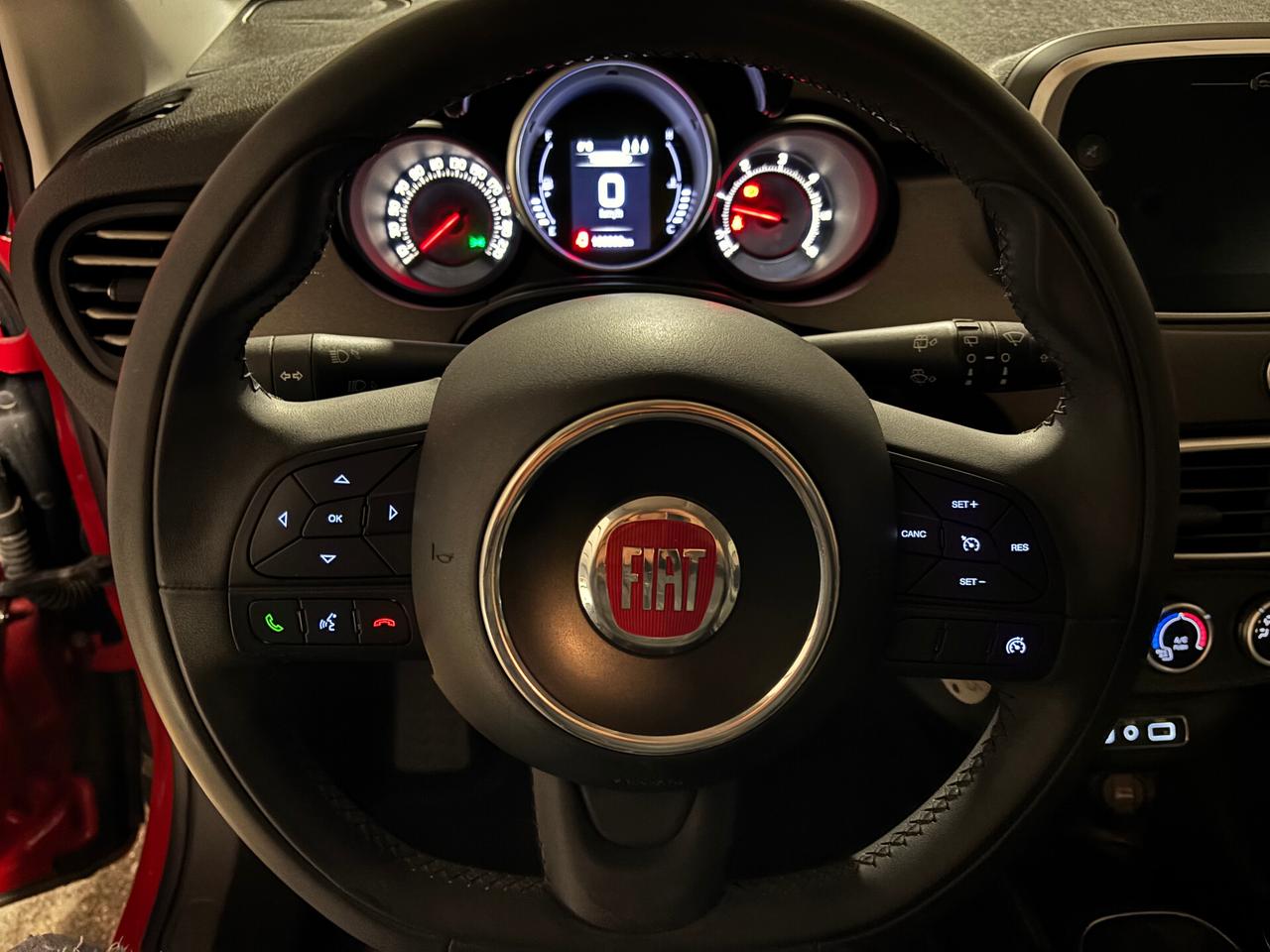 Fiat 500X 1.3 MultiJet 70KW 95CV Cross NEOPATENTATO