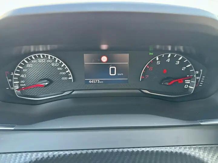 Peugeot 208 PureTech 75 Stop&Start 5 porte Active Pack