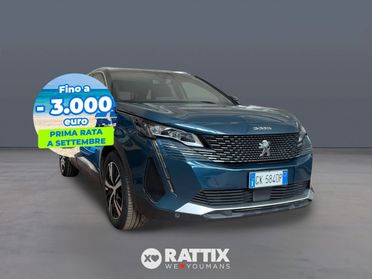 Peugeot 3008 1.6 Hybrid 225CV GT e-EAT8