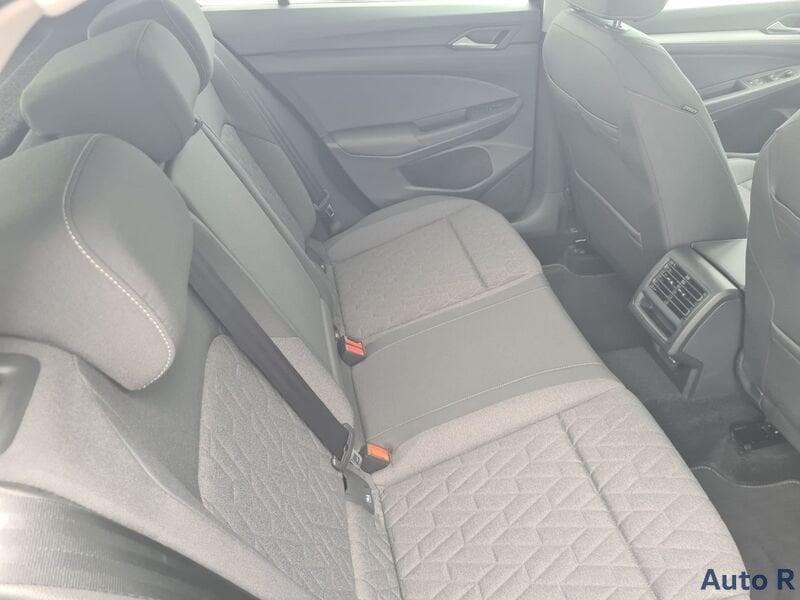 Volkswagen Golf 2.0 TDI SCR Edition Plus