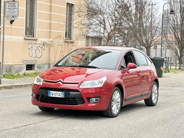 Citroen C4 Coupé 1.6 16V VTi 120CV VTR