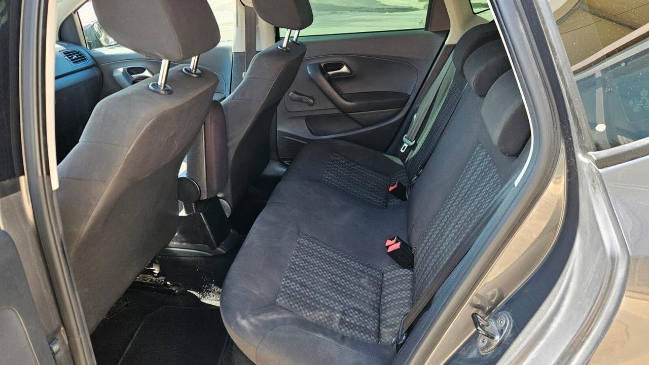 Volkswagen Polo 1.0 MPI 75 CV 5p. Comfortline