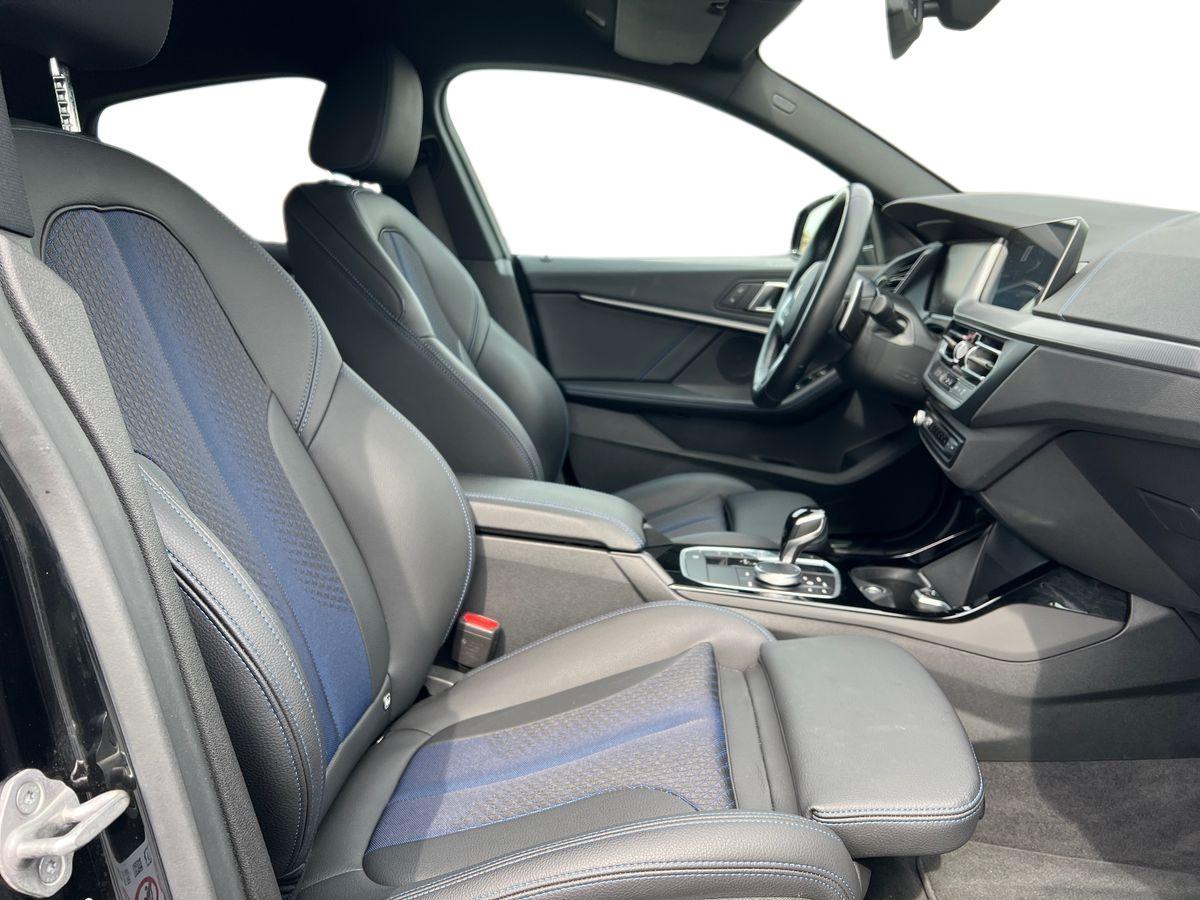 BMW 220i Gran Coupe xdrive Msport auto