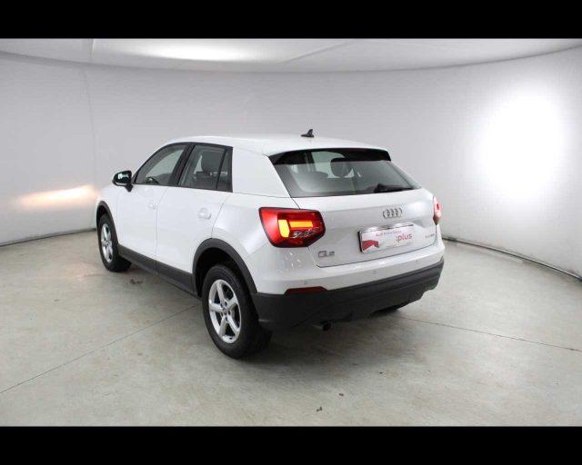 AUDI Q2 1.6 TDI S tronic