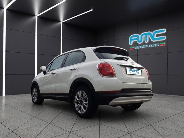 FIAT 500X 1.3 MultiJet 95 CV Pop Star