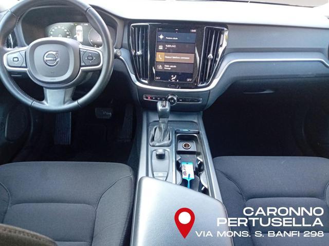 VOLVO V60 D3 Geartronic Business