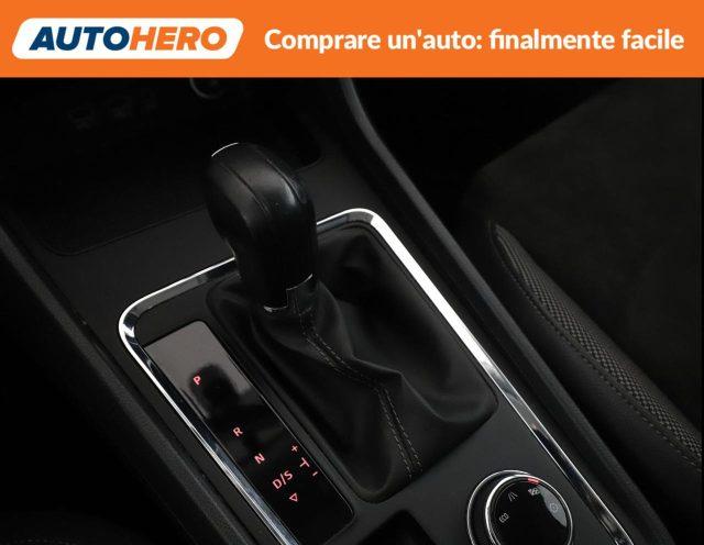 SEAT Ateca 1.4 EcoTSI ACT DSG Style