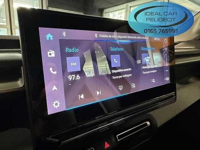 Citroen C3 PureTech 100 S&S Max