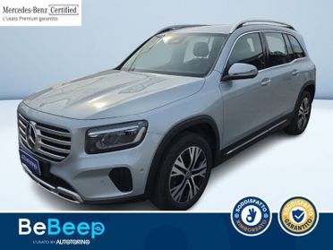 Mercedes-Benz GLB Classe 180 D PROGRESSIVE ADVANCED AUTO
