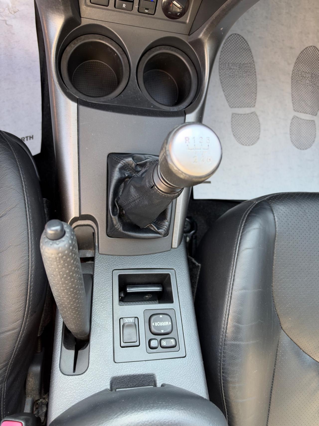 Toyota RAV 4 RAV4 2.2 D-4D 150 CV DPF Luxury