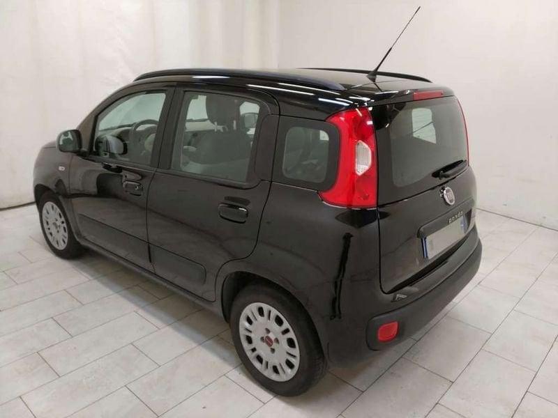 FIAT Panda 1.2 Lounge 69cv E6