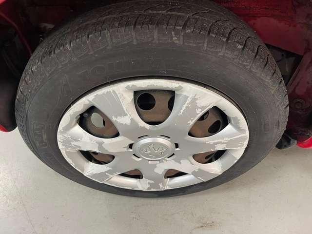 Peugeot 107 107 2005 1.0 12v Allure (sweet years) 3p FL