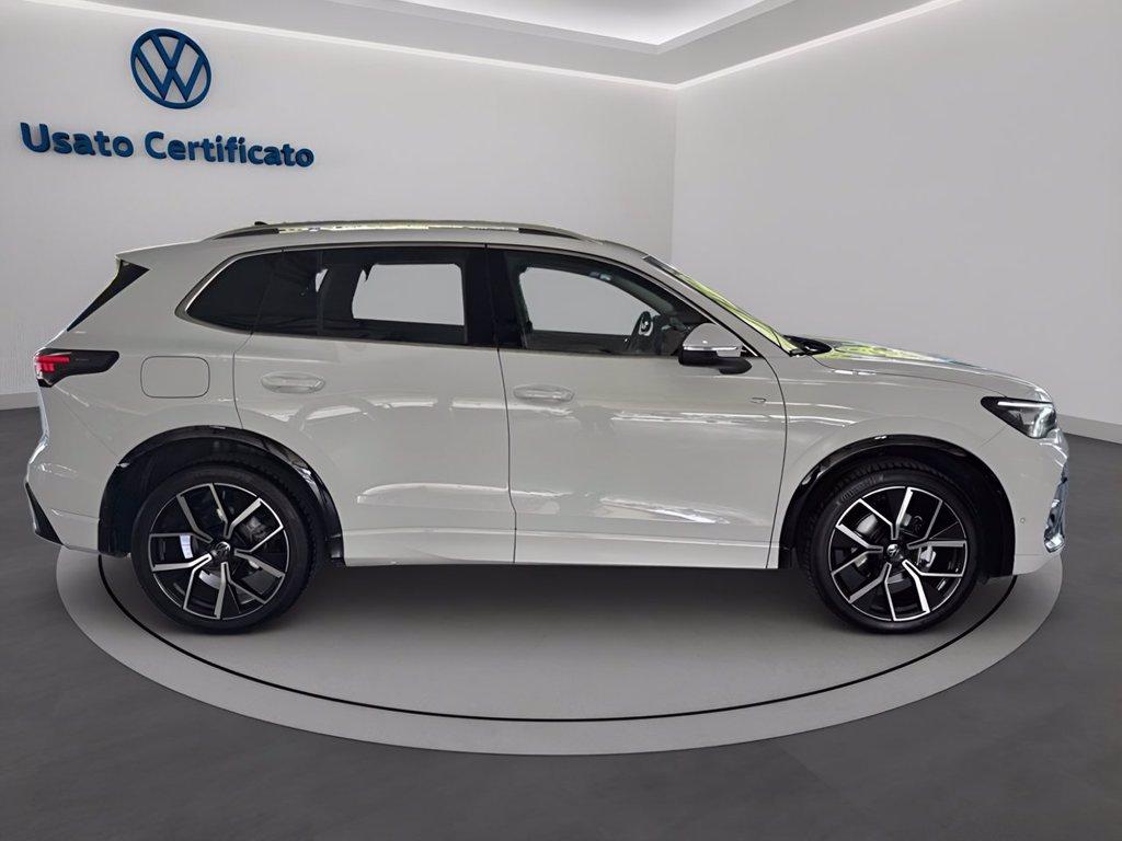 VOLKSWAGEN Tiguan 1.5 etsi r-line 150cv dsg del 2024