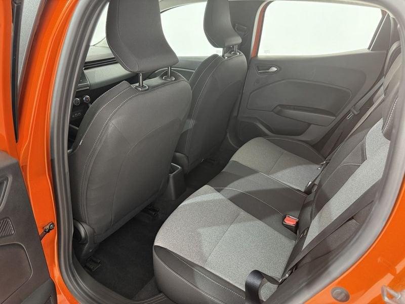 Renault Clio 1.0 TCE 74KW ECO-G EVOLUTION