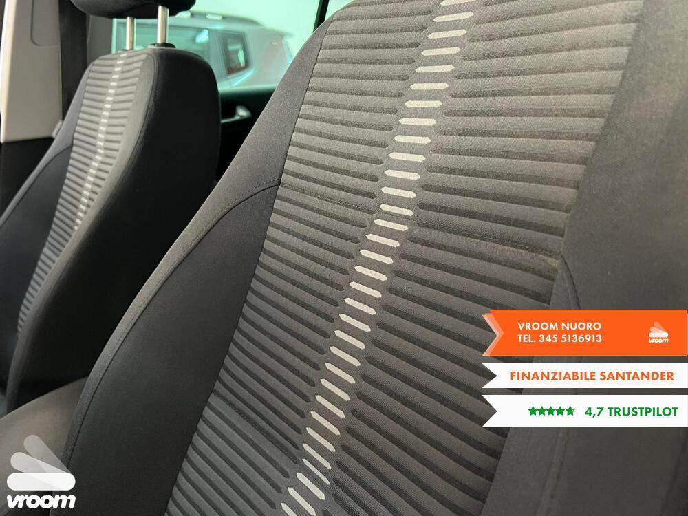 VOLKSWAGEN Tiguan 1ª serie Tiguan 2.0 TDI DPF ...