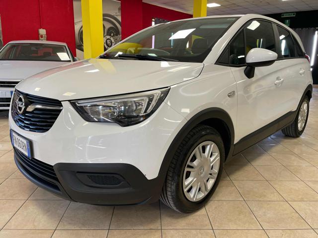OPEL Crossland X 1.2 12V Advance