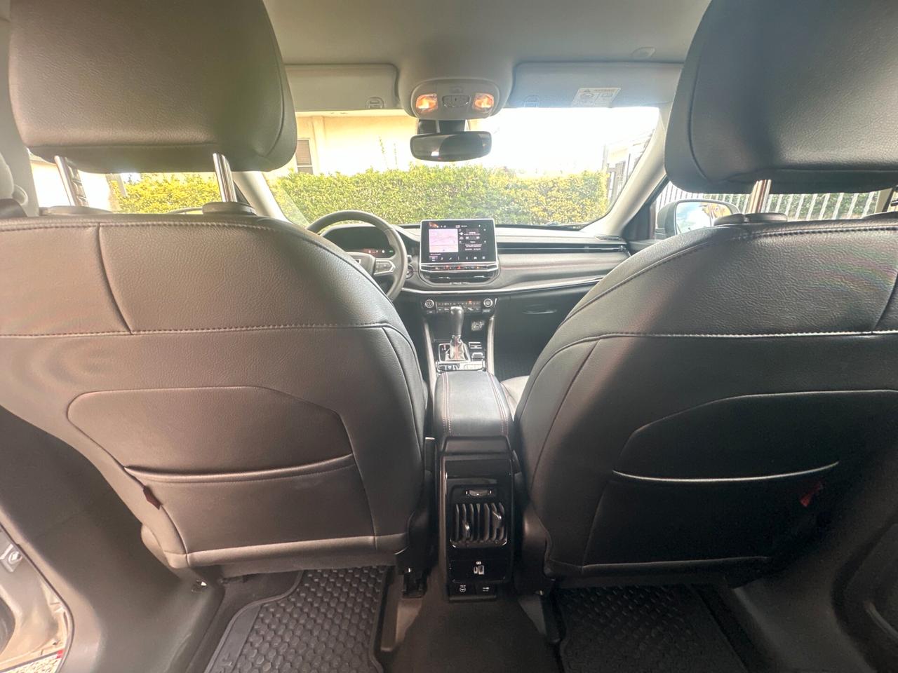 Jeep Compass TRAILHAWK 2021 4XE 1.3 240CV