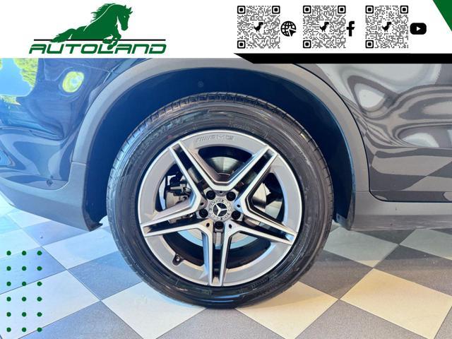 MERCEDES-BENZ GLC 220 d 4Matic Premium 194 CV
