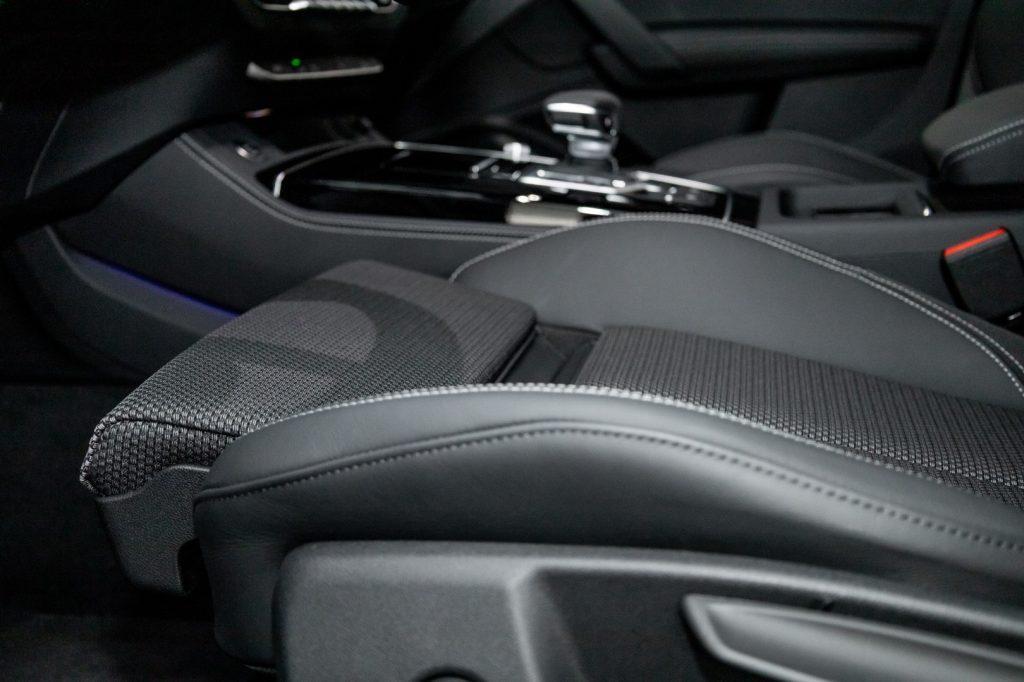 AUDI Q5 SPB 50 TFSI e quattro S tronic Identity Black