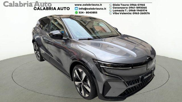 RENAULT Megane Mégane E-Tech Electric 220 CV Comfort Range AC22 T